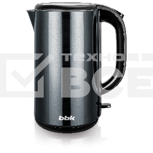 Чайник BBK EK1818 (GF) 1,7 л, 2200 Вт