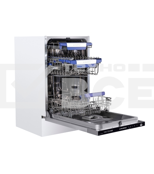 Посудомоечная машина Maunfeld MLP-08PRO