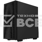 Компьютерный корпус DeepCool CH560 Black (R-CH560-BKAPE4-G-1) (ATX, без БП, 2хUSB, с окном), фото25