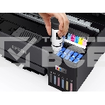 Принтер струйный Epson L8050 (C11CK37405/C11CK37402/C11CK37504/C11CK37507/C11CK37506), A4, цветное, печ. до 8 стр/мин., 1440 x 5760 dpi, USB, Wi-Fi, фото2