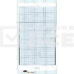 Сенсорное стекло (тачскрин) для Huawei MediaPad M3 8.4, белое, фото 1