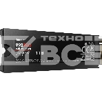 Накопитель SSD Samsung 990 PRO, 1000GB, PCIe 4.0 x4, M.2 2280, NVMe, R/W 7450/6900, с радиатором, фото18
