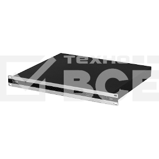 Усилитель INTREND ITAMP-2120Tv2 100V, 2x120Вт