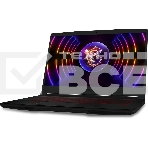 Ноутбук MSI Thin GF63 12UCX-1037XRU 15.6