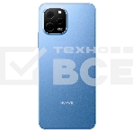 Смартфон Huawei Nova Y61, 4/128Gb, синий, фото5