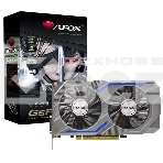 Видеокарта AFOX NVIDIA GeForce GTX 1650 4 Gb GDDR6 128 бит PCIE 3.0 16x Memory 12000 МГц GPU 1485 МГц Активный 1xВыход HDMI 2xВыход DisplayPort AF1650-4096D6H1-V8, фото2