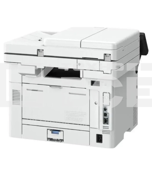 МФУ лазерный Canon i-SENSYS MF461dw (5951C020), A4, ч/б, печ. до 36 стр/мин., скан. до 100 стр/мин. (ч/б) 80 стр/мин. (цвет), 1200 x 1200 dpi (печать) 600x600dpi (скан.), USB, RJ-45, Wi-Fi
