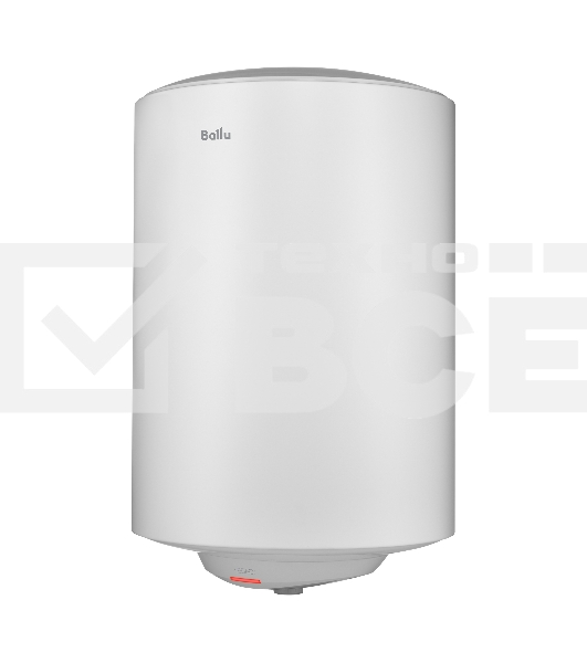 Водонагреватель Ballu BWH/S 50 Legacy