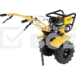 Мотоблок Denzel DPT-470S-PRO, 7 л.с., ремен.сцеп, фрез 3х4, ШОМ, передачи 4В/2Н, фото15