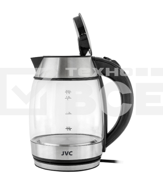 Чайник JVC JK-KE1707