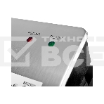 Вафельница BRAYER, 750 Вт, белг.вафли, панель 11*13 см, защита от перегр, индик. готовности, фото3