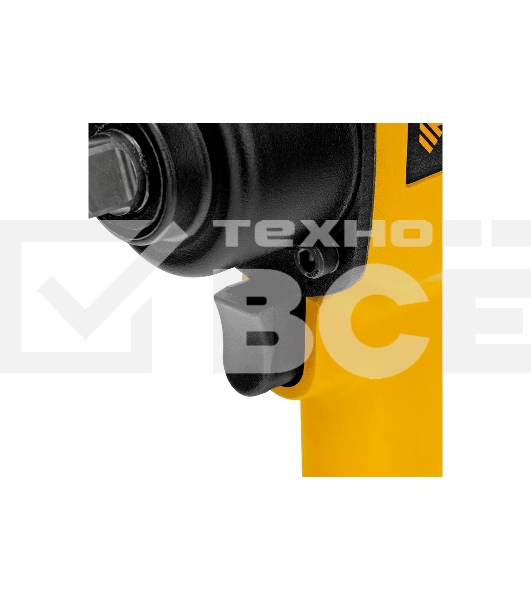 Ударный пневмогайковерт IWS550 Compact, 1/2