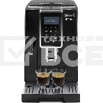 Кофемашина автоматическая DeLonghi ECAM 350.55.B черный, исп. кофе - зерновой/молотый, 1.8 л, 1450 Вт, 15 Бар., фото18