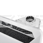 Модуль отопительный электрического конвектора Electrolux Rapid Transformer ECH/R-2500 T белый, 2500 Вт, 30 м2, (для работы конвектора требуется блок управления), фото6