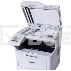 МФУ лазерный Brother MFC-L5710DN (MFCL5710DNRE1), A4, ч/б, печ. 48 стр/мин., скан. до 40 стр/мин., 1200 x 1200 dpi, USB, Ethernet RJ-45, фото 1