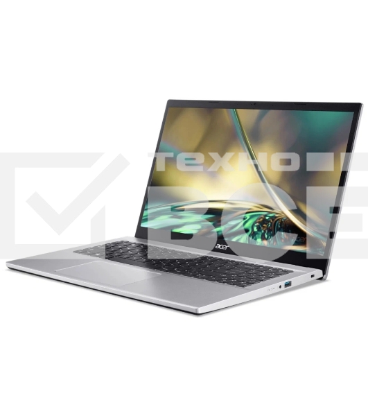 Ноутбук Acer Aspire 3 A315-59 NX.K6SEX.00S 15.6