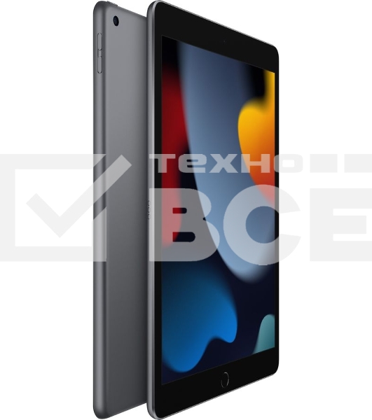 Планшет Apple iPad 2021 A2602 10.2