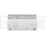 Конвектор Royal Clima REC-AE2000M белый, 2000 Вт, 25 м2, термостат, фото 1