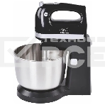 Миксер Sakura SA-6326CBK 500Вт, фото 1