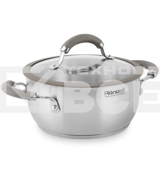 Кастрюля Rondell RDS-753
