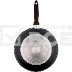Вок с/кр 28х8 см Rondell RDA-1581 Tierno, фото3