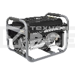 Электрогенератор бензиновый Carver PPG-3900A, 3.2 кВт, 67 дБ, 42 кг, фото2