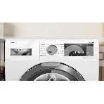 Стиральная машина Bosch WAX02KLOSN белая, загрузка фронтальная 10кг, 1600 об/мин., класс: A, фото5