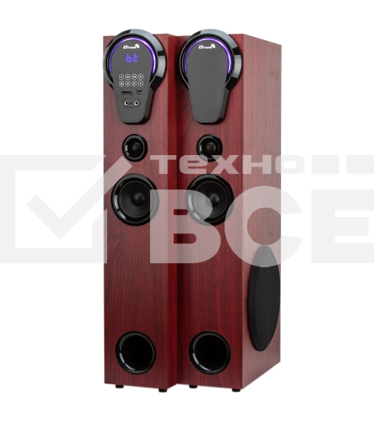 Колонка Eltronic 08
