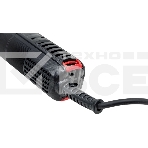 Угловая шлифовальная машина P.I.T. PWS115-C 800Вт 11000об/мин рез.шпин.:M14 d=115мм, фото5