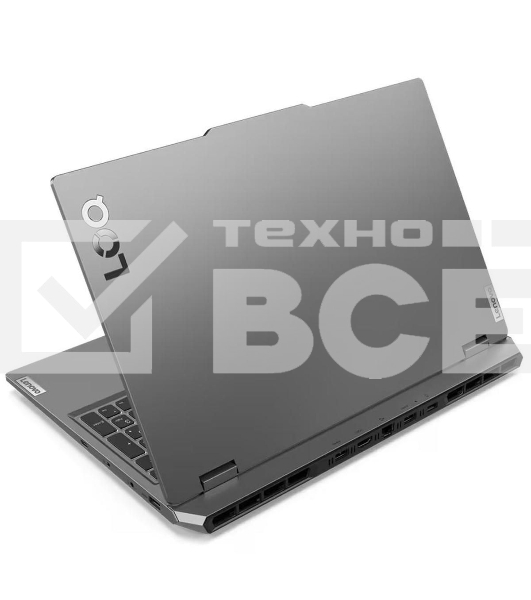 Ноутбук Lenovo LOQ 15ARP9 Ryzen 7 7435HS/16Gb/SSD1Tb/RTX4060 8Gb/15.6