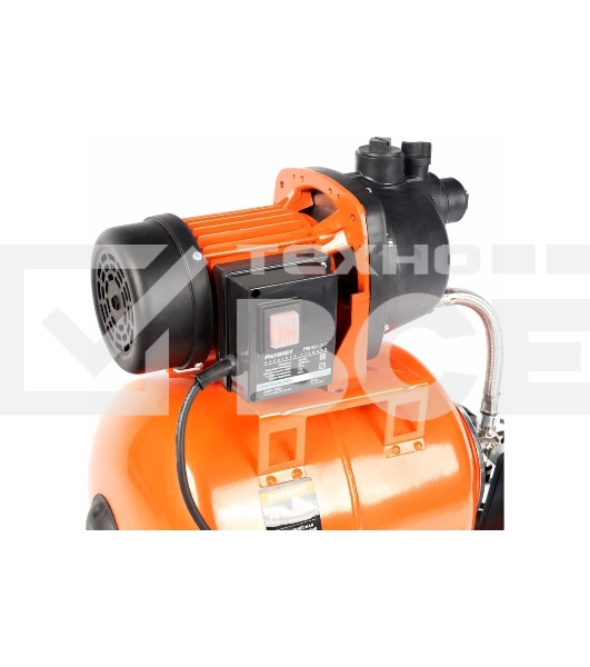Насосная станция PATRIOT PW 850-24 P 315302437