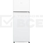 Холодильник Gorenje RF4142PW4 белый двухкамерный 165/41л морозилка сверху, фото 1