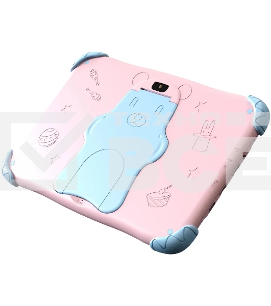 Планшет Digma Kids A8 SC9863A (1.6) 8C RAM2Gb ROM32Gb 8