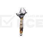 Разводной ключ с тонкими губками ВИХРЬ 73/6/10/6, фото 1