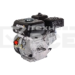Двигатель бензиновый HUTER GE-21220FА, фото 1