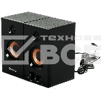 Колонки Defender AURORA S20 { 2x10 Вт RMS,20-20000 Гц, разъём для наушников }, фото 1