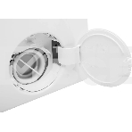 Стиральная машина Hyundai WFE9201 белый, загр. фронтальная макс.: 10 кг 1200 об/мин класс: А+++, фото12