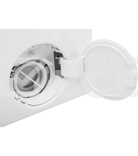 Стиральная машина Hyundai WFE9201 белый, загр. фронтальная макс.: 10 кг 1200 об/мин класс: А+++