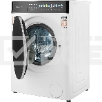 Стиральная машина Weissgauff WM 58411 Premium класс: A+++ загр.фронтальная макс.:11кг белый, фото7