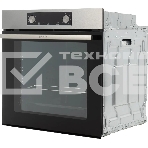 Духовка электрическая Gorenje BO6735E05X, встраиваемая, фото10