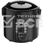 Мультиварка Polaris IQ Home PMC 0521 5л 750Вт черный, фото2