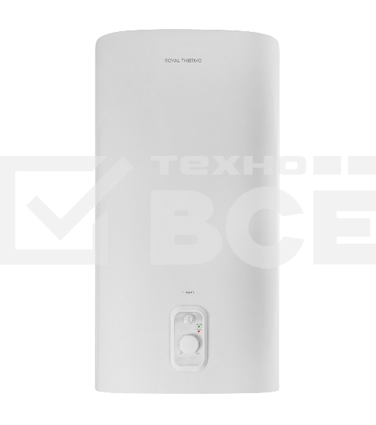 Водонагреватель Royal Thermo RWH 50 Lagom