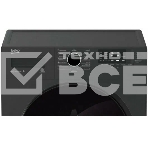 Стиральная машина Beko WSPE7612A антрацит, загрузка фронтальная 7 кг, 1200 об/мин., класс: А, фото2