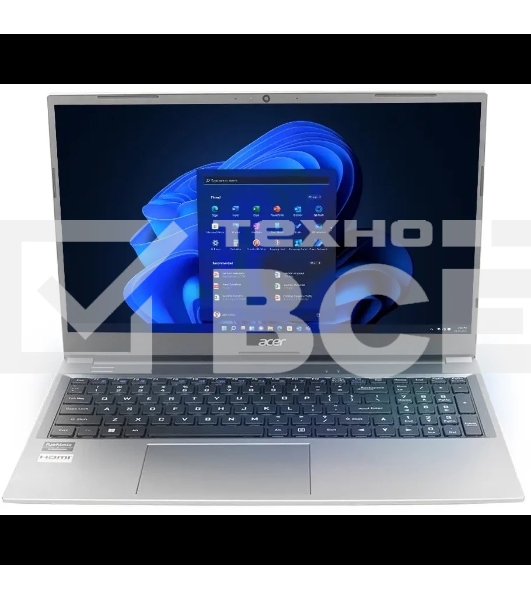 Ноутбук Acer Aspire Lite 15 AL15-41 15.6