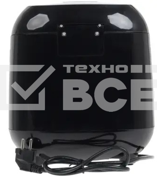 Хлебопечка Redmond RBM-1913, 600Вт. Напряжение 220-240 В, 50 Гц