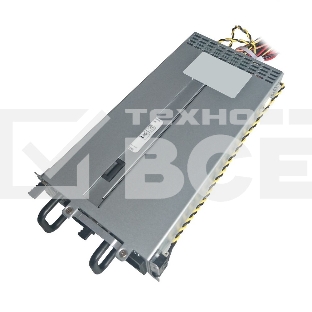 Серверный блок питания ACD 1R0300 (R1A-KH0300), 300 Вт, 80 PLUS Gold, серый