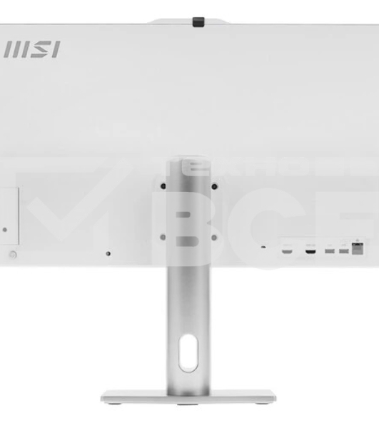 Моноблок MSI Modern AM272P 1M-678XRU 27