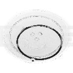 Микроволновая печь Galanz MOS-2008MW белый, 20 л, 700 Вт, переключатели - поворотный механизм, фото9