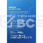 Накопитель SSD Samsung 990 EVO Plus, 2Tb, M.2 2280, PCIe 4.0 x4, NVMe, R/W 7250/6300, фото10
