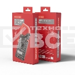 Токовые клещи Rexant R266C 13-3203, фото7